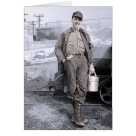 Funny Card - Dynamite?