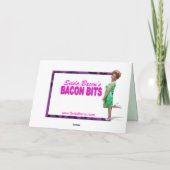 Funny Card - Leapfrog Kaart (Achterkant)