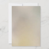 Funny Cartoon Humanoide Wolf Groomsman (Achterkant)