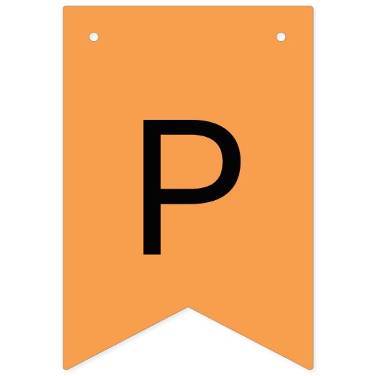 Funny Carved Halloween Pumpkin Quartet Vlaggetjes (Derde vlag)