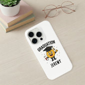Funny Case for iPhone/iPad - Graduation Gift 