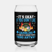 Funny Casino (Recto)