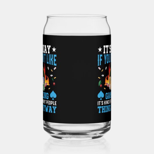 Funny Casino (Droite)