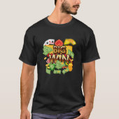 Funny Casino Big Win Slot Machine | T-shirt (Voorkant)