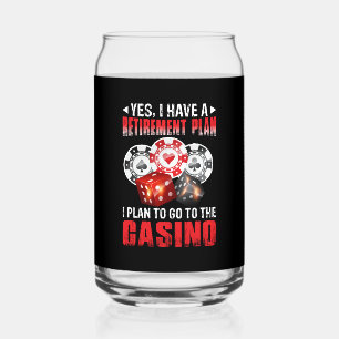 Funny Casino plan de retraite jeu