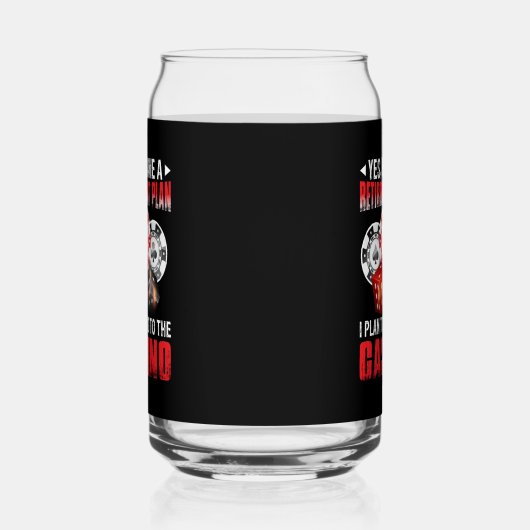 Funny Casino plan de retraite jeu (Droite)