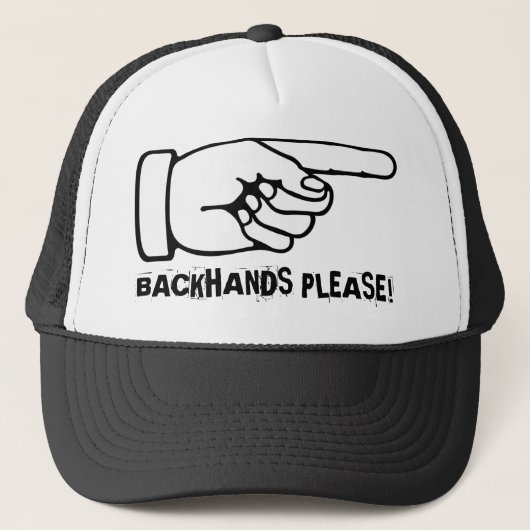 Funny Casquette de tennis / Casquette pour pratiqu (Devant)