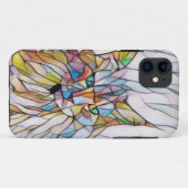 Funny Cat Artwork Case-Mate iPhone Case (Achterkant (horizontaal))