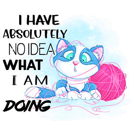 Funny Cat Cup Koffiemok