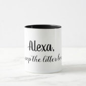 Funny Cat Mokken Cat Lover Mok (Midden)