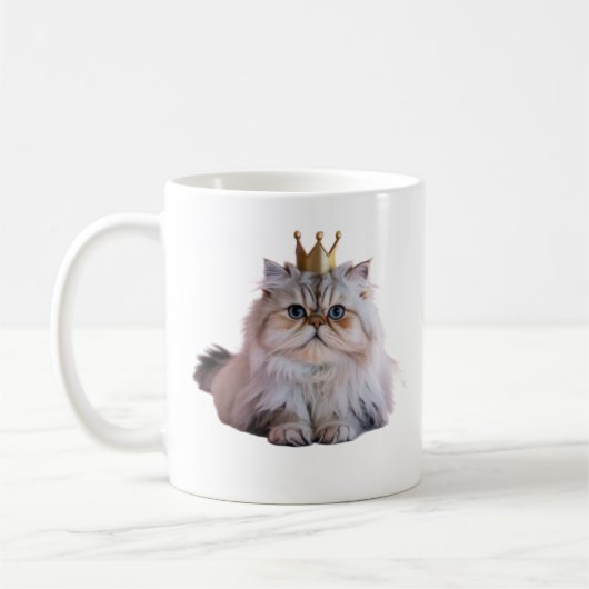 FUNNY CAT MUGS (Gauche)