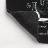 Funny Cat Physics Humor Design What Cats Really Th Muismat (Hoek)