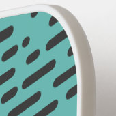 Funny Cat Pickleball Paddle (Links Detail)