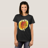 Funny Cat T-shirt (Voorkant volledig)