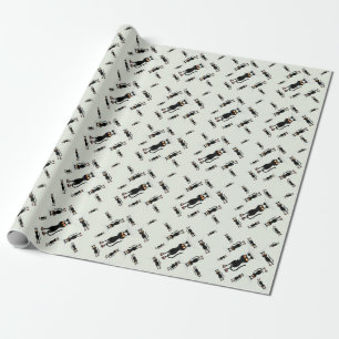 Funny Cats Cadeaupapier