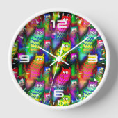 Funny Cats Pattern-54578 (Voorkant)