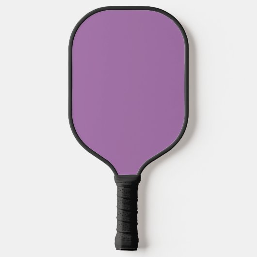 Funny Cavalier King Charles Spaniel Puppy Dogs Pickleball Paddle (Achterkant)
