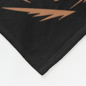 Funny Caving Spelunking Potholing Climbing Rescue Fleece Deken (Hoek)