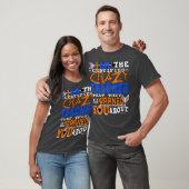 Funny Certified Crazy Teacher T-shirt (Unisex)