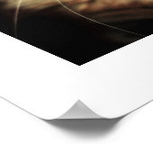 Funny Chat Fun Tongue Sortie Kitten Cool Poster Im (Coin)