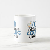 Funny Chef Koffiemok (Center)