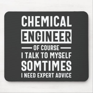 Funny Chemical Engineer Muismat