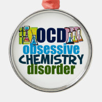 Funny Chemistry