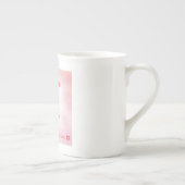 Funny Chemistry Valentine's Mug (Droite)