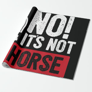 Funny Chess King Castling Design Cadeaupapier