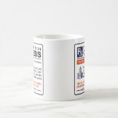 Funny Chess Mok Prescription Design (Center)