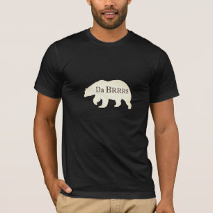 Funny Chicago Polar Beer T-shirt