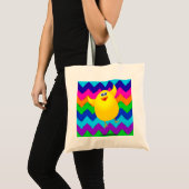 Funny chick, tas (Voorkant (product))