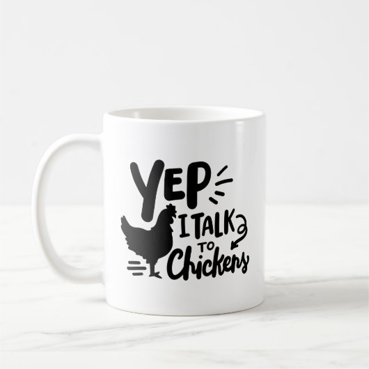 Funny Chicken Mok (Links)