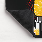 Funny Chicken Nugget Fast Food Costume Muismat (Hoek)