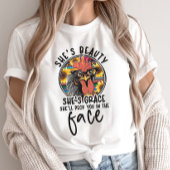 Funny Chicken Shirt, Crazy Chicken T-Shirt