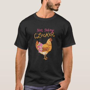 Funny Chicken T-shirt