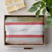 Funny  Child en Halloween Pumpkins Tissuepapier (Geschenk)