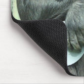 FUNNY CHIMPANZEE MUISMAT (Hoek)