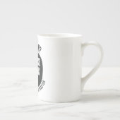 Funny Chiropractor Mok (Rechts)