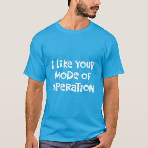 Funny Choice Analysis T-shirt