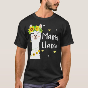 Funny Choir Director Soprano Alto Tenor Bass T-shirt