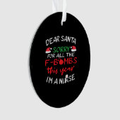 Funny Christmas (devant)