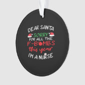 Funny Christmas (devant)