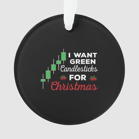 Funny Christmas Stock Market (devant)