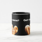 Funny Churros Classic Mok (Midden)
