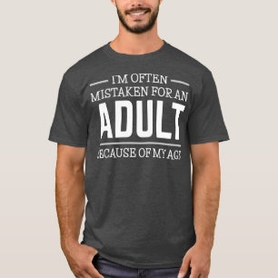 FUNNY CITE TS TShirt