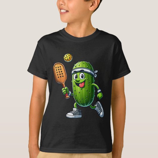 Funny Ckleball Player Paddleball Lover  T-shirt (Voorkant)
