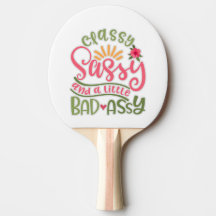 Funny Classy Sassy en een beetje slechte Assy Sass