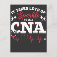 Funny CNA Nurse Certified Nursing Assistant