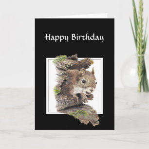 Funny Co-arbeider Birthday, gevoel van Humor, eekh Kaart